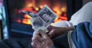 HMRC tax bills for pensioners with Winter Fuel Payments