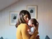 HMRC urges new parents to claim Child Benefit cash