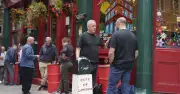 Holiday Tax to Cost 33,000 Jobs, UKHospitality Warns
