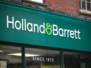 Holland & Barrett, B&M, Co-Op and more announce closures as high street sites shut