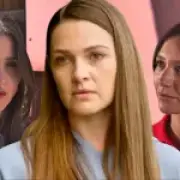 Hollyoaks: Jealous Abigail clashes with Cleo over Sienna's return