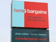 Home Bargains £25 beauty trolley with mirror for kids