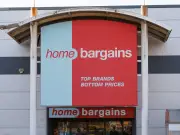 Home Bargains shoppers rush to buy new McVitie's festive flavour