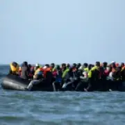 Home Secretary announces new safe and legal refugee routes