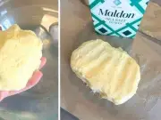 Homemade butter for £1 a week: 10-minute recipe