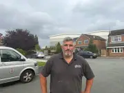 Homeowner claims Tyldesley warehouse development cut £170k off house value
