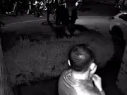 Homeowner speaks out after 100-person rental party ends in stabbing