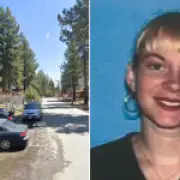 Homeowner's discovery leads to arrest in 20-year-old murder case
