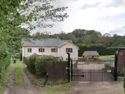 Homeowner's garage plan rejected to protect train line views