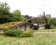 Homes for sale in foraging hotspots across Britain