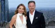 Horner denies secret lunch with Harry and Meghan