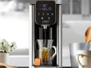 Hot water dispenser 'fantastic' as shoppers ditch kettles for £90 gadget