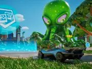 Hot Wheels Infinite Rush review: open-world toy racer is fun yet flawed