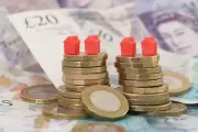 Housebuilder shares jump after Your First Home scheme unveiled