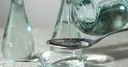 Households urged to leave bowls of vinegar in kitchen
