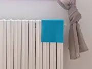 How to Clean Radiator Dust Fast with a Hairdryer