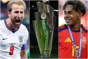 How to watch England vs Spain: TV channel and live stream for Nations League