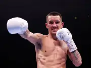 How to watch Liam Davies vs Nathaniel Collins fight tonight on TV, undercard and live stream
