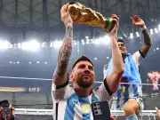 How to watch Lionel Messi's Argentina farewell in the UK: Live stream and TV channel
