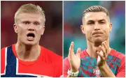 How to watch Norway vs Portugal: TV channel and live stream for Nations League
