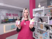 Hoylake's Yog Bar marks 13 years despite doubters