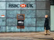 HSBC UK raises savings rates for second time in weeks