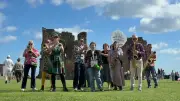 Hundreds soak up sun at Tynemouth Food Festival 2026