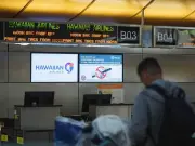 Hurricane Nolo: Brits warned of 'life-threatening' Hawaii flooding
