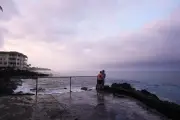 Hurricane Nolo to Bring Life-Threatening Flooding to Hawaii