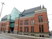 Husband admits drugging and raping wife over 20 years