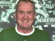 Husband who mowed down wife in Edinburgh hit-and-run dies in prison
