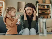 Husband's work obsession leaves mum feeling like single parent