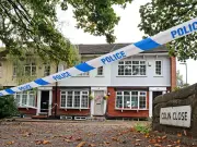 Huyton party horror: Teen's hand 'cut clean off' at 18th birthday
