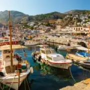 Hydra: Greece's car-free island of timeless charm and clear waters