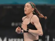 Hyrox star apologises after soiling herself during Beijing race
