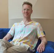 I Fled London for Peace but Found My Inner Slob — Now I'm Back, Smarter and Calmer