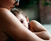 I thought I was an ambivalent mother, then my child started to stutter