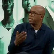 Ian Wright: Lewis Hall proved his worth in England's Czechia win