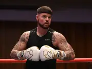 Ibiza Final Boss gets new opponent Kellen Jenkins for Misfits bout