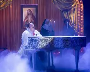 I'll Be Seeing You review – Simon Russell Beale's Liberace is a life force too great to be tamed
