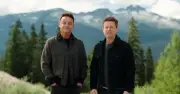 I'm A Celeb spin-off camp locked down after bear attack