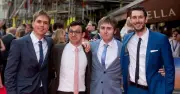 Inbetweeners fans plea as Netflix confirms third movie filming