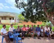 Indian villagers fight Google's $15bn AI datacentre