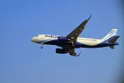 IndiGo Dreamliner makes emergency landing at Heathrow after smoke report