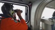 Indonesia ferry capsizes: 6 dead, 129 missing in Java Sea