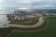 Ineos pauses Hull production over UK gas prices, Sir Jim Ratcliffe says