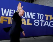 Infantino Faces Council Pressure to Expand Fifa Governance Review