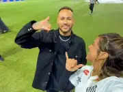 Influencer Naty Potira dies at 39 after cancer battle; Neymar leads tributes