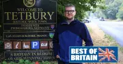 Inside King Charles' UK home town: Tetbury's charm and royal ties