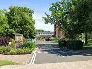 Ipswich school evacuated after malicious communications reported